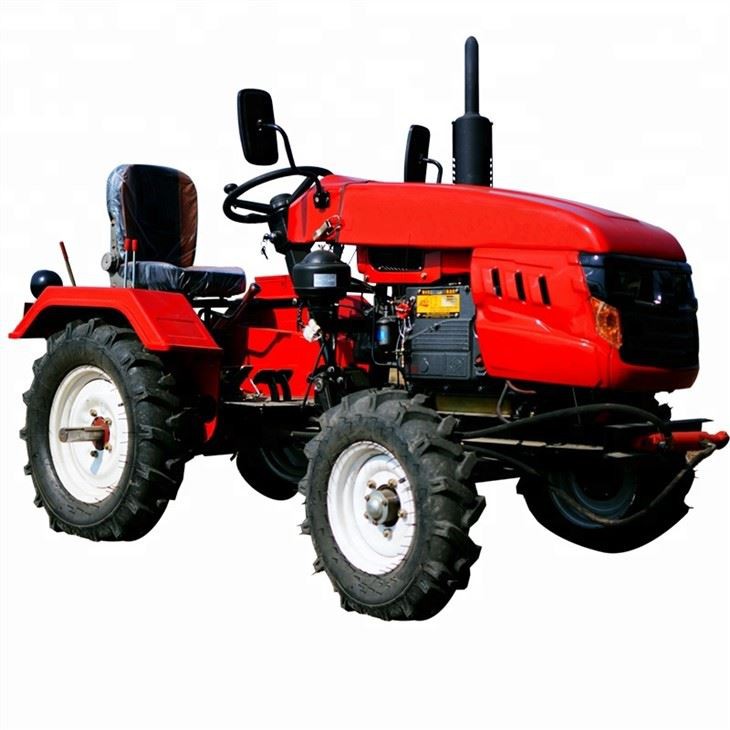 Minitractor 15HP
