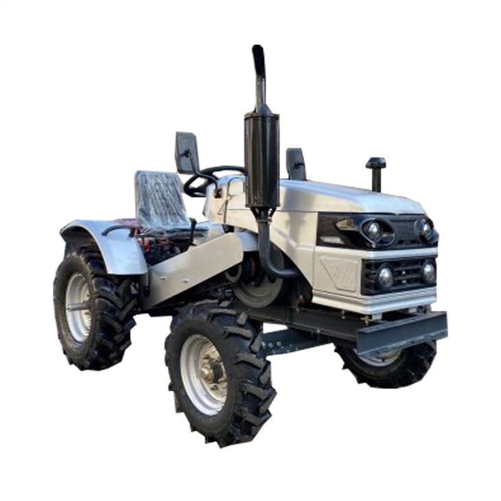 Tractor pequeño 30HP