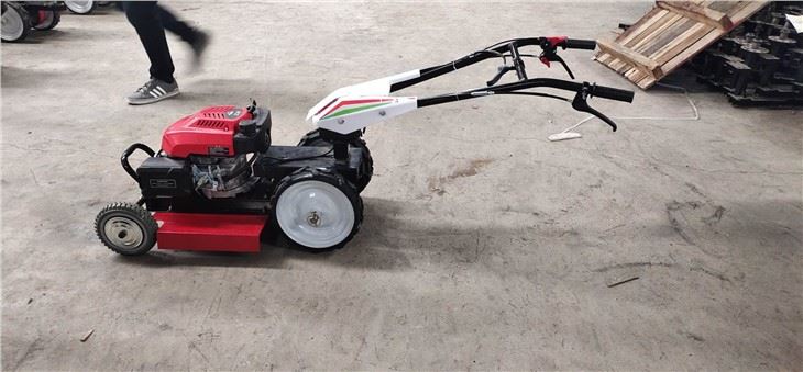 Durable con mini cultivadores de jardín entre hileras de bajo precio CE