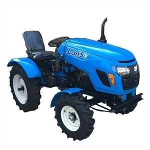Mini tractor 12HP