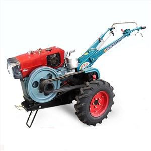 Tractor para caminar 14HP