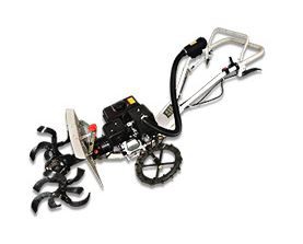 Mini cultivador LS 400