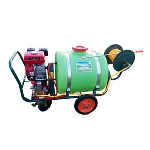 Pulverizadores de césped y jardín LS