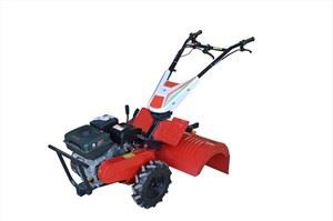 Mini cultivador de motocultor