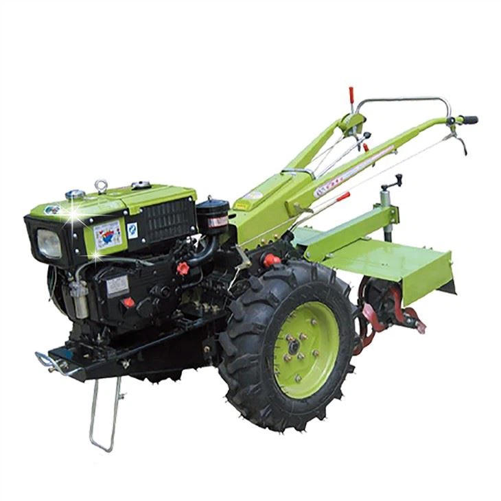 Motocultor agrícola en precio competitivo al por mayor de buena calidad