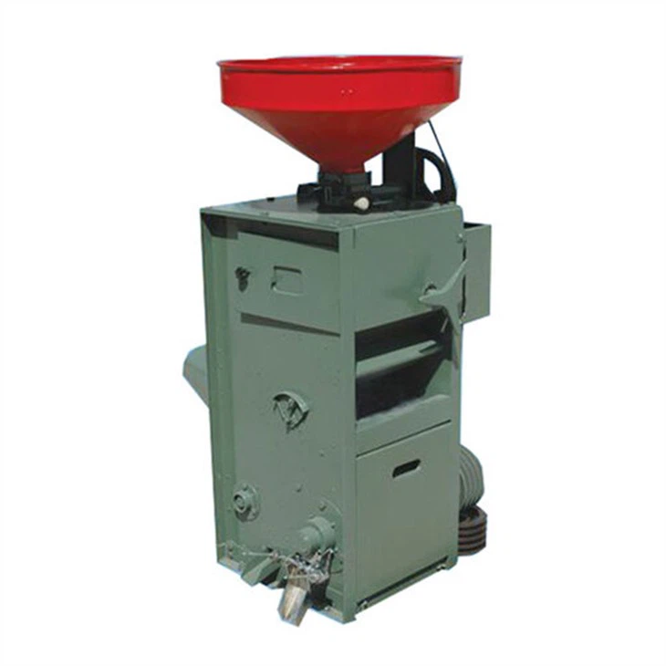 Máquina de molino de arroz LS-SB-5