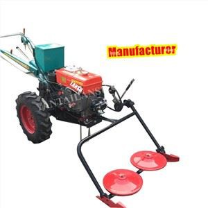 Maquinaria Agrícola Maquinaria Agrícola 8-20Hp Motocultor Manual A La Venta