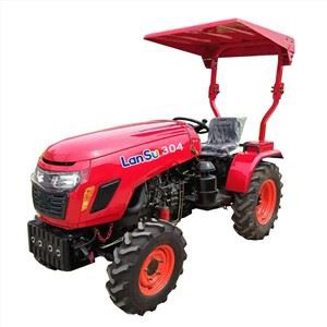 6 más 1 tractor agrícola en venta