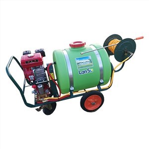 Pulverizador eléctrico Agricultura Máquina pulverizadora eléctrica