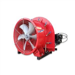 Pulverizador LS-BS00