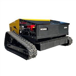 Cortacésped con control remoto de arranque eléctrico LS800