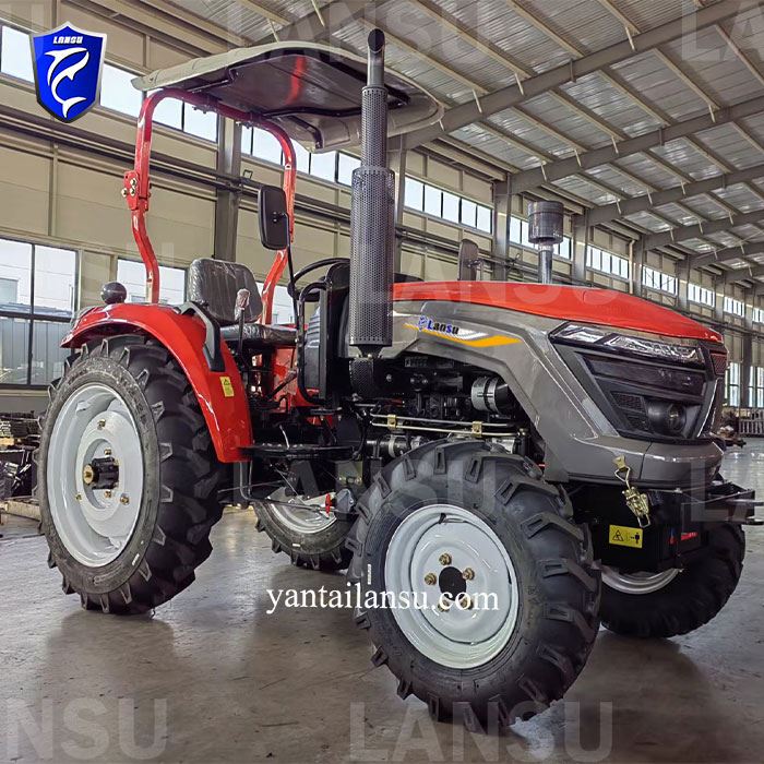 LSE-25-70HP Universal Tractor