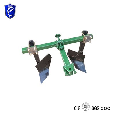 8-22Accesorios del motocultor HP para arados aporcadores