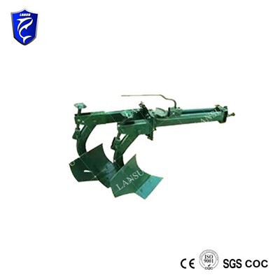 8-22Accesorios para arados reversibles de doble cara HP