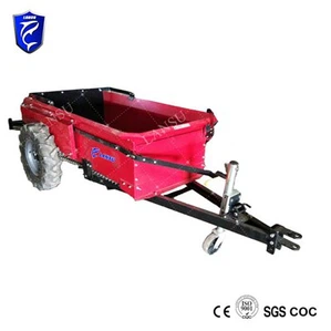 Esparcidor Ferrkukuzer