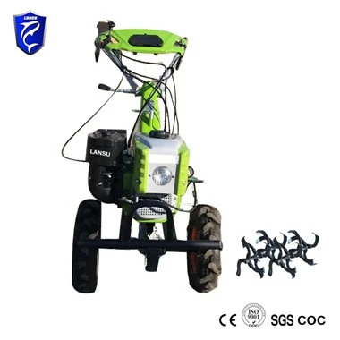 LSM-600(1) motoazadas