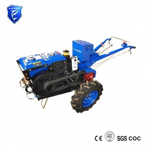 Motocultor de motocultor LSW-8-13HP