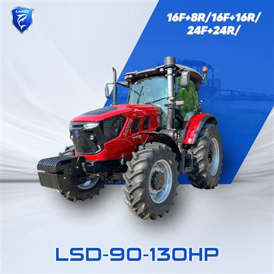 LSD-90-130Tractor universal HP
