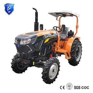 LSE-(W)25-70Tractor universal de placa impermeable de cobertura total HP